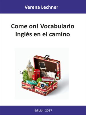 cover image of Come on! Vocabulario